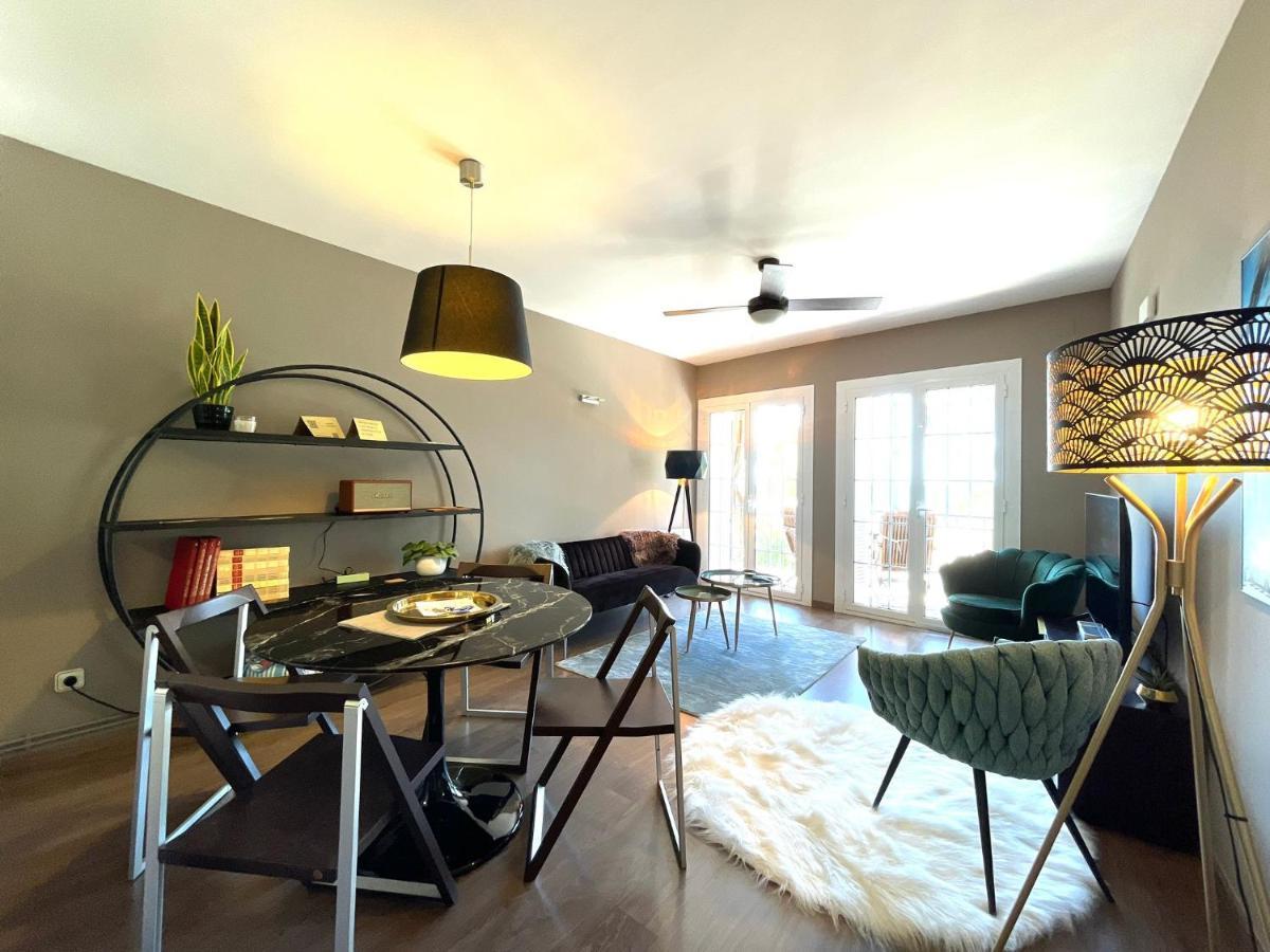 Viva - Viu Appartement Sitges